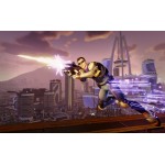 خرید بازی Agents of Mayhem Day One Edition
